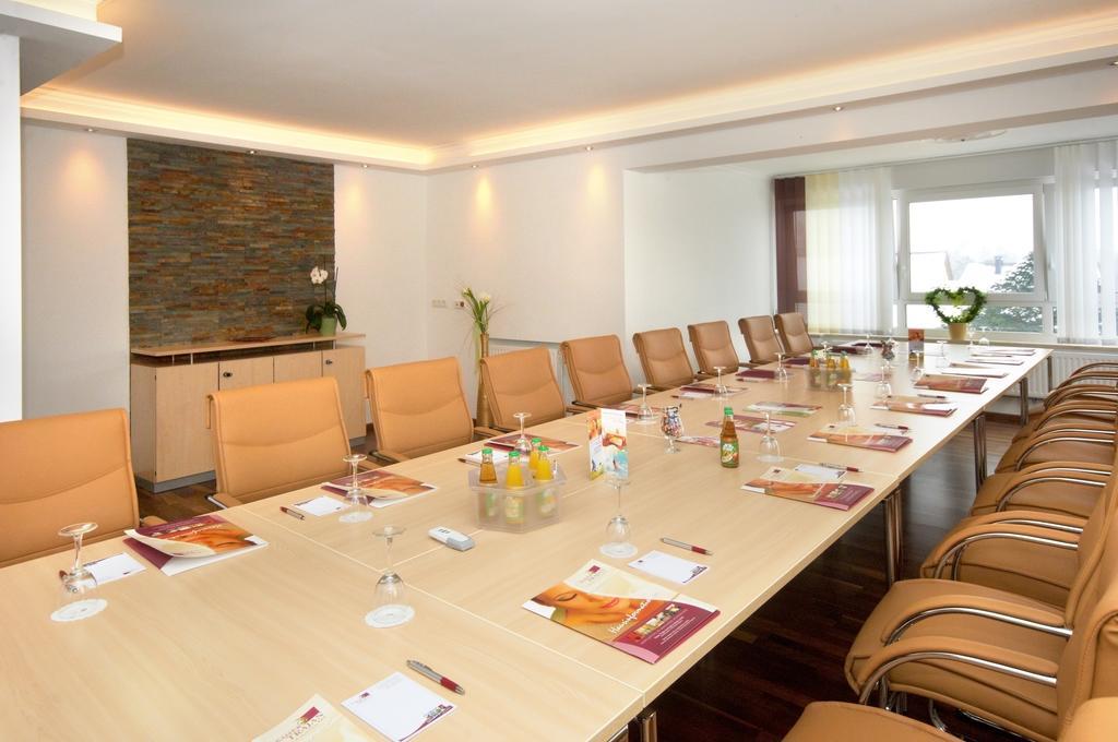 Kurhotel Kaiser Trajan Bad Gögging Exterior foto