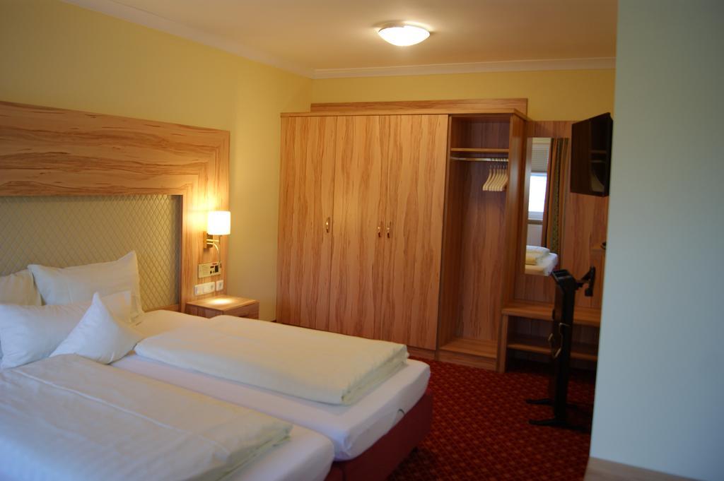 Kurhotel Kaiser Trajan Bad Gögging Cameră foto