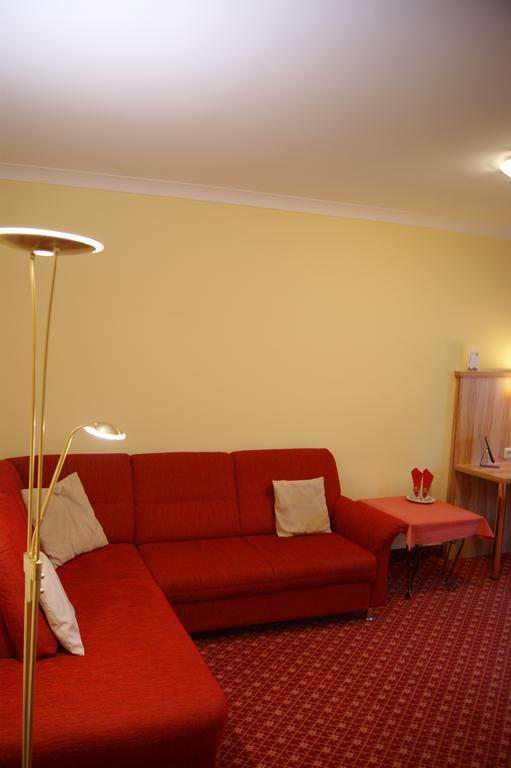 Kurhotel Kaiser Trajan Bad Gögging Cameră foto