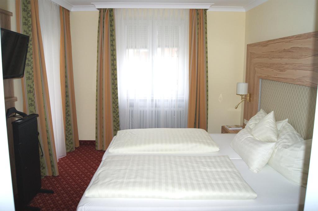 Kurhotel Kaiser Trajan Bad Gögging Cameră foto